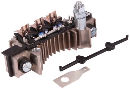 Obrázok Usmerňovač alternátora PowerMax  81110143