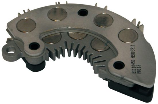 Obrázok Usmerňovač alternátora PowerMax  81110450