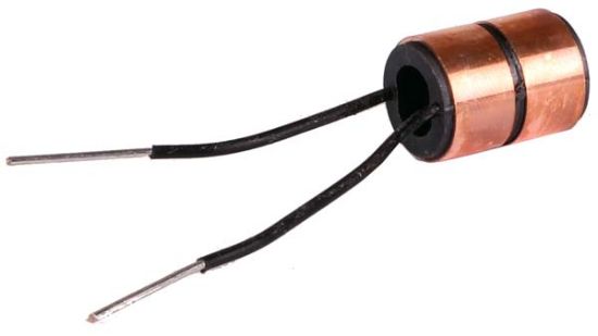 Obrázok Klzný krúżok, alternátor PowerMax  81110729