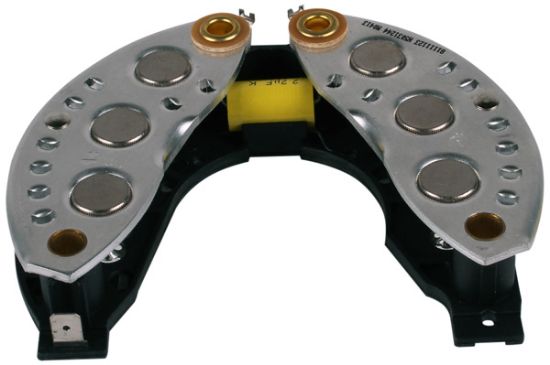 Obrázok Usmerňovač alternátora PowerMax  81111123