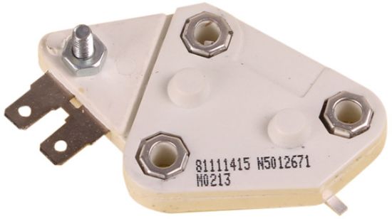 Obrázok Regulátor alternátora PowerMax  81111415