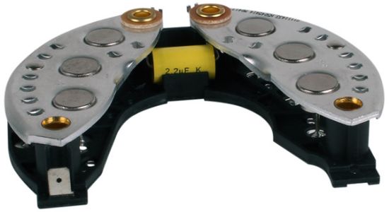Obrázok Usmerňovač alternátora PowerMax  81111433