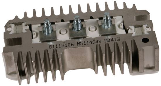 Obrázok Usmerňovač alternátora PowerMax  81112106