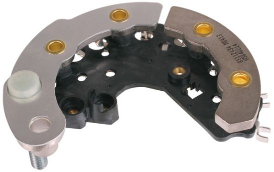 Obrázok Usmerňovač alternátora PowerMax  81112434