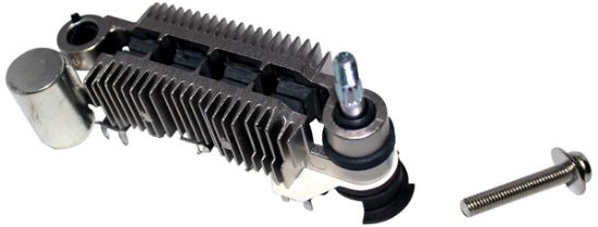 Obrázok Usmerňovač alternátora PowerMax  81112692