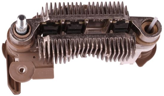 Obrázok Usmerňovač alternátora PowerMax  81113191