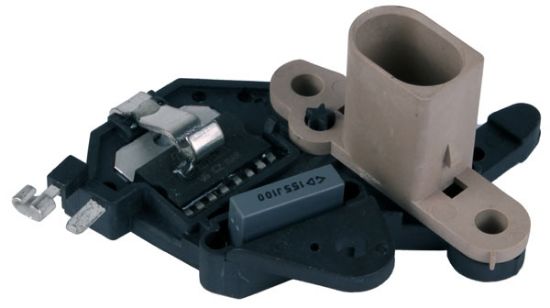 Obrázok Regulátor alternátora PowerMax  81113627