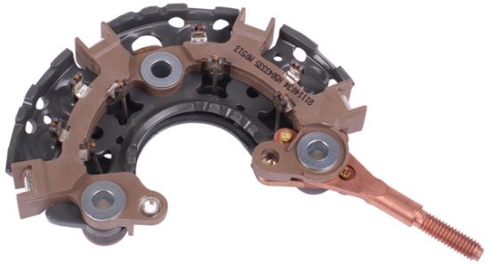 Obrázok Rotor alternátora PowerMax  81110936