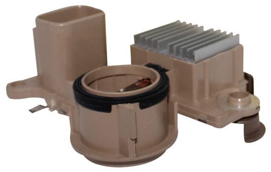 Obrázok Regulátor alternátora PowerMax  81114140