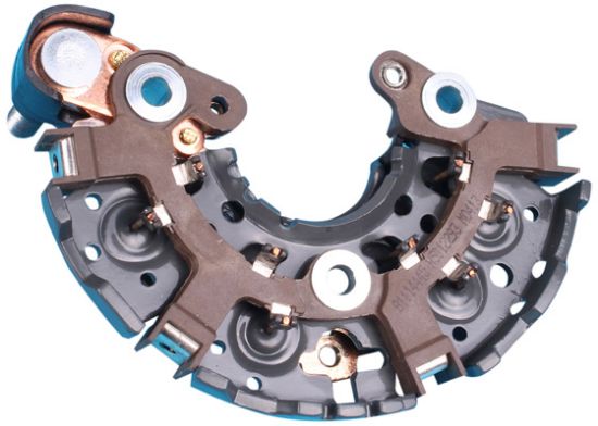 Obrázok Usmerňovač alternátora PowerMax  81114445