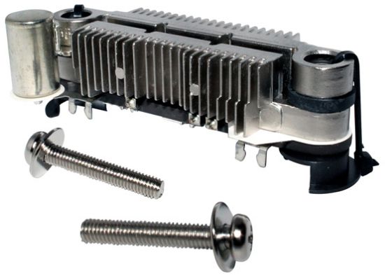 Obrázok Usmerňovač alternátora PowerMax  81114779