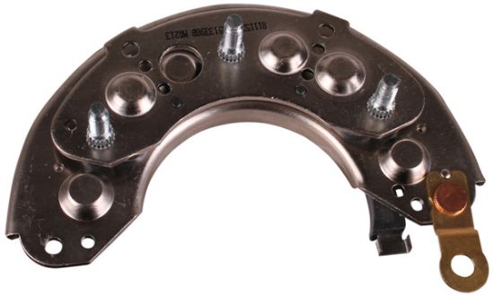 Obrázok Usmerňovač alternátora PowerMax  81115284
