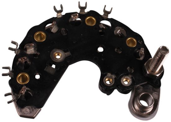 Obrázok Usmerňovač alternátora PowerMax  81116301