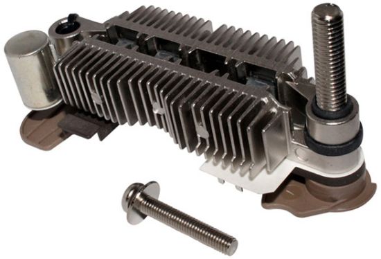 Obrázok Usmerňovač alternátora PowerMax  81116582