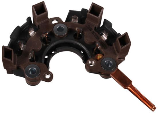 Obrázok Usmerňovač alternátora PowerMax  81116648
