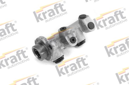 Obrázok Hlavný brzdový válec KRAFT AUTOMOTIVE  6031808
