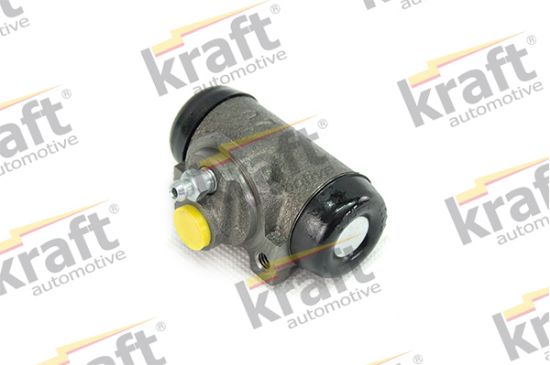 Obrázok Brzdový valček kolesa KRAFT AUTOMOTIVE  6033285