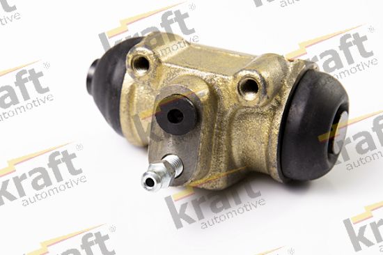 Obrázok Brzdový valček kolesa KRAFT AUTOMOTIVE  6033395