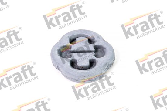 Obrázok Doraz tlmiča výfuku KRAFT AUTOMOTIVE  0500060