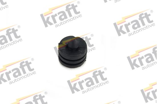 Obrázok Doraz tlmiča výfuku KRAFT AUTOMOTIVE  0501010