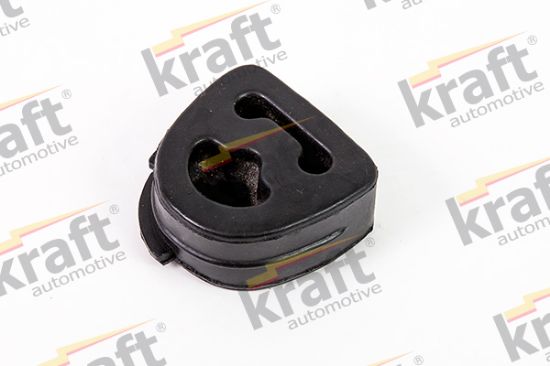 Obrázok Drżiak výfukového systému KRAFT AUTOMOTIVE  0501043