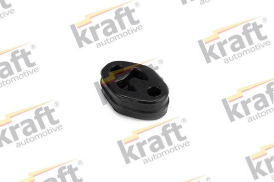 Obrázok Drżiak výfukového systému KRAFT AUTOMOTIVE  0502025