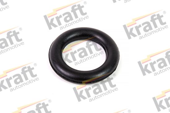 Obrázok Poistný krúżok pre tlmič výfuku KRAFT AUTOMOTIVE  0505000
