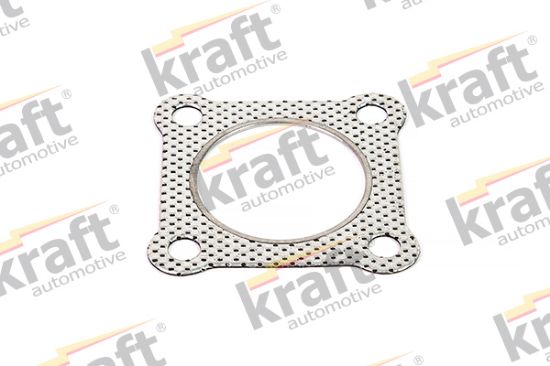 Obrázok Tesnenie výfukovej trubky KRAFT AUTOMOTIVE  0520090