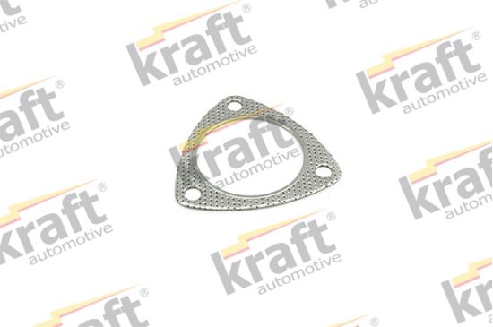 Obrázok Tesnenie výfukovej trubky KRAFT AUTOMOTIVE  0520230