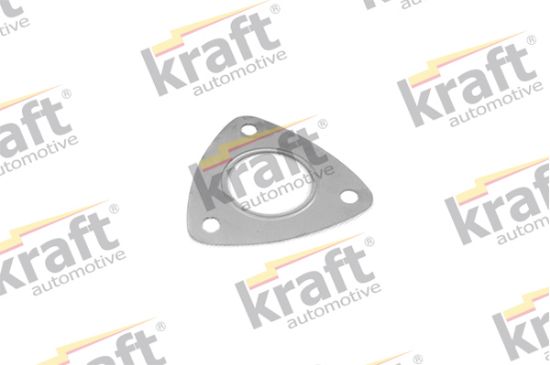 Obrázok Tesnenie výfukovej trubky KRAFT AUTOMOTIVE  0521590