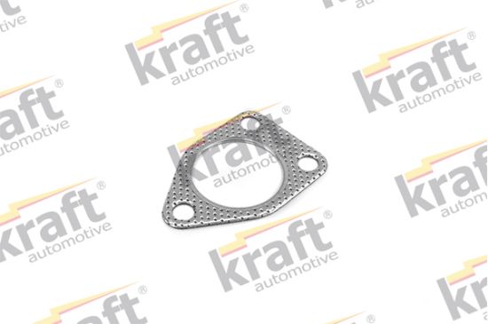 Obrázok Tesnenie výfukovej trubky KRAFT AUTOMOTIVE  0524600