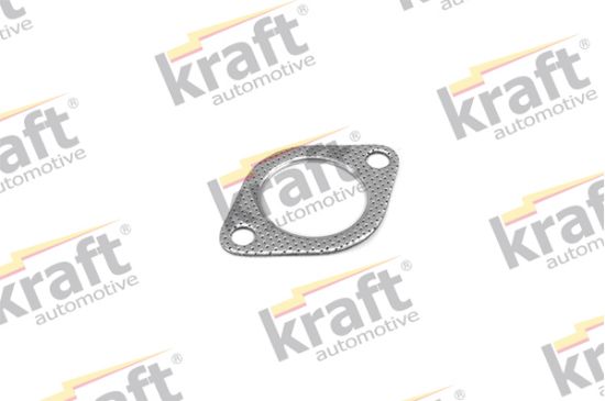 Obrázok Tesnenie výfukovej trubky KRAFT AUTOMOTIVE  0524630