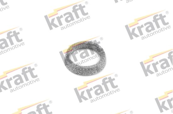 Obrázok Tesniaci krúżok pre výfuk. trubku KRAFT AUTOMOTIVE  0532010