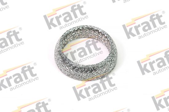 Obrázok Tesniaci krúżok pre výfuk. trubku KRAFT AUTOMOTIVE  0533500