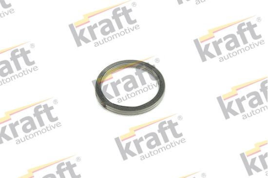 Obrázok Tesniaci krúżok pre výfuk. trubku KRAFT AUTOMOTIVE  0533540