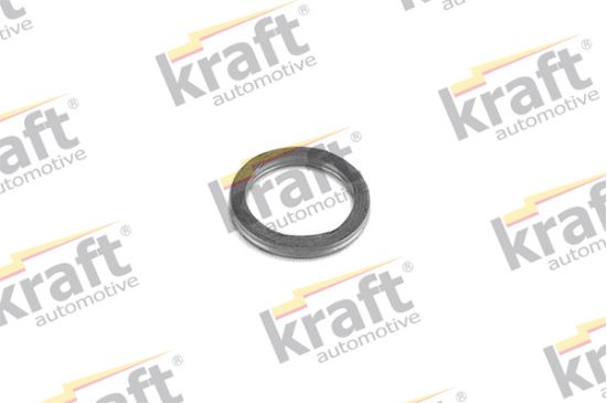 Obrázok Tesniaci krúżok pre výfuk. trubku KRAFT AUTOMOTIVE  0533720