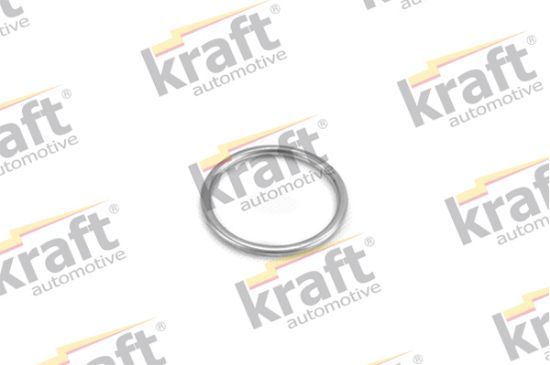 Obrázok Tesniaci krúżok pre výfuk. trubku KRAFT AUTOMOTIVE  0534010