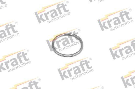 Obrázok Tesniaci krúżok pre výfuk. trubku KRAFT AUTOMOTIVE  0536610