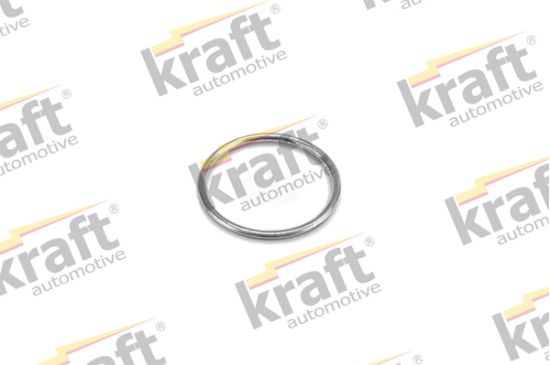 Obrázok Tesniaci krúżok pre výfuk. trubku KRAFT AUTOMOTIVE  0536620