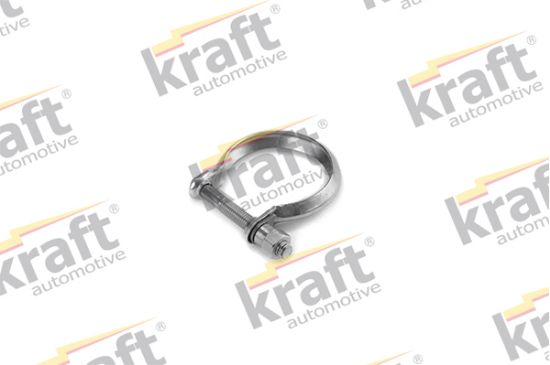 Obrázok Spojka trubiek výfukového systému KRAFT AUTOMOTIVE  0558529