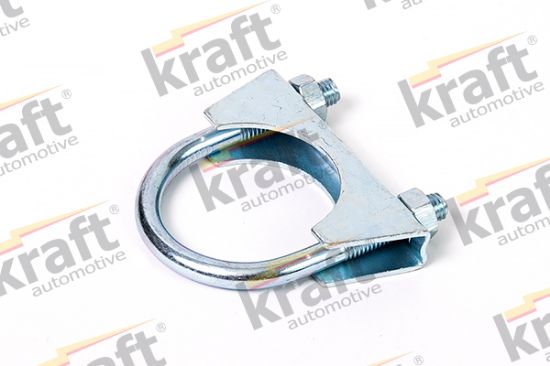 Obrázok Spojka trubiek výfukového systému KRAFT AUTOMOTIVE  0558540