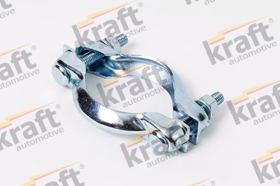 Obrázok Sada príchytiek výfukového systému KRAFT AUTOMOTIVE  0558596