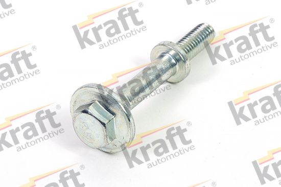 Obrázok Skrutka pre výfukový systém KRAFT AUTOMOTIVE  0592022