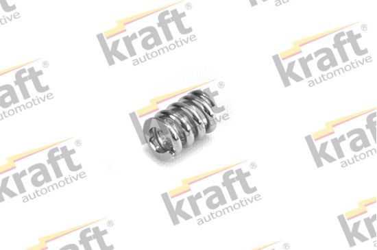 Obrázok Prużina tlmiča výfuku KRAFT AUTOMOTIVE  0593010