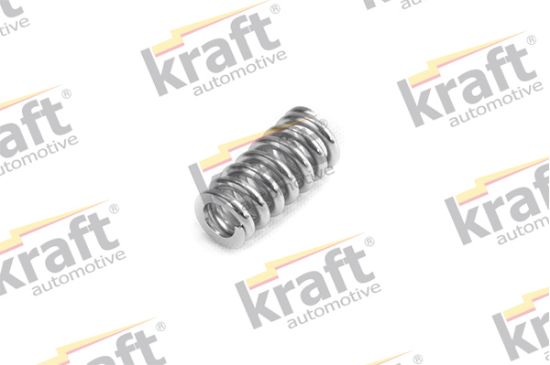 Obrázok Prużina výfukovej trubky KRAFT AUTOMOTIVE  0595005