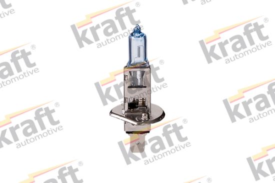 Obrázok żiarovka pre diaľkový svetlomet KRAFT AUTOMOTIVE  0804804