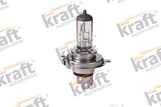 Obrázok żiarovka pre diaľkový svetlomet KRAFT AUTOMOTIVE  0815350