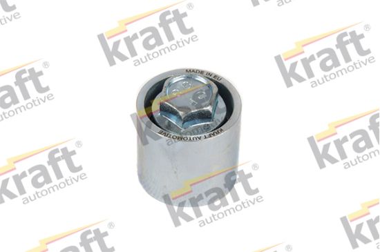 Obrázok Obehová/vodiaca kladka ozubeného remeňa KRAFT AUTOMOTIVE  1220004