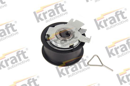 Obrázok Napínacia kladka ozubeného remeňa KRAFT AUTOMOTIVE  1220127