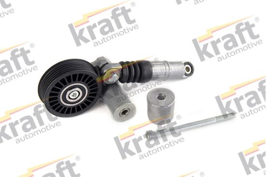 Obrázok Napinák rebrovaného klinového remeňa KRAFT AUTOMOTIVE  1220841